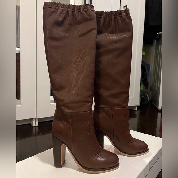 See by Chloé - Jane Tall boots - Picture 2 of 3